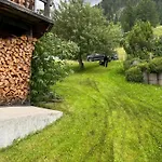 Feriehus Casa Runs 7113 Camuns, Val Lumnezia Uors