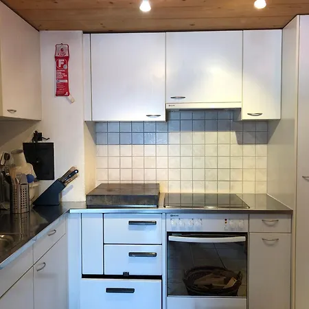 Holiday home Casa Runs 7113 Camuns, Val Lumnezia