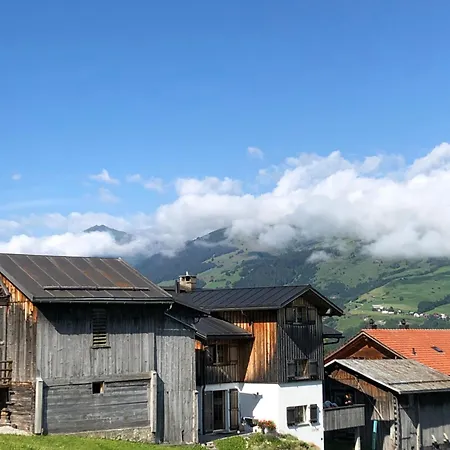 Casa Runs 7113 Camuns, Val Lumnezia Сasa de vacaciones *