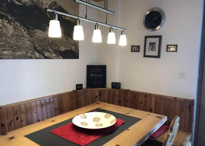 Casa Runs 7113 Camuns, Val Lumnezia * Uors