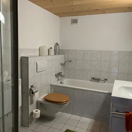 Casa Runs 7113 Camuns, Val Lumnezia Uors